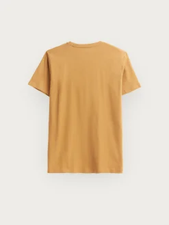 Alvaro Moreno CAMISETA BASICA-Hombre Camisetas