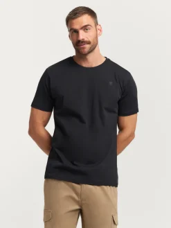 Alvaro Moreno CAMISETA BASICA-Hombre Camisetas