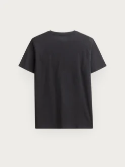 Alvaro Moreno CAMISETA BASICA-Hombre Camisetas