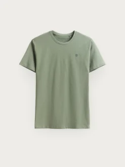 Alvaro Moreno CAMISETA BASICA-Hombre Camisetas