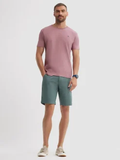 Alvaro Moreno CAMISETA BASICA-Hombre Camisetas