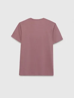 Alvaro Moreno CAMISETA BASICA-Hombre Camisetas