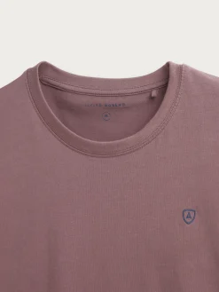 Alvaro Moreno CAMISETA BASICA-Hombre Camisetas