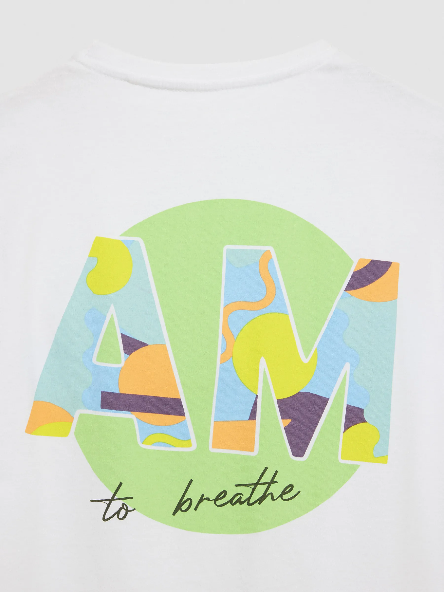 Alvaro Moreno CAMISETA BREATHE-Hombre Camisetas