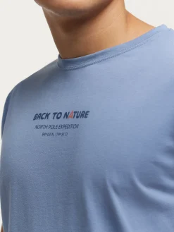 Alvaro Moreno CAMISETA EXPEDITION-Hombre Teen|Camisetas