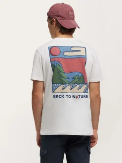 Alvaro Moreno CAMISETA EXPEDITION-Hombre Camisetas