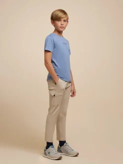 Alvaro Moreno CAMISETA EXPEDITION KIDS- Camisetas