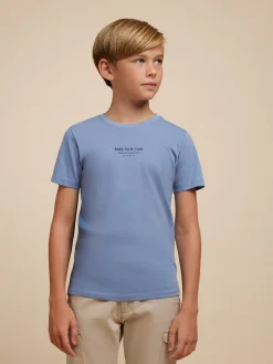 Alvaro Moreno CAMISETA EXPEDITION KIDS- Camisetas
