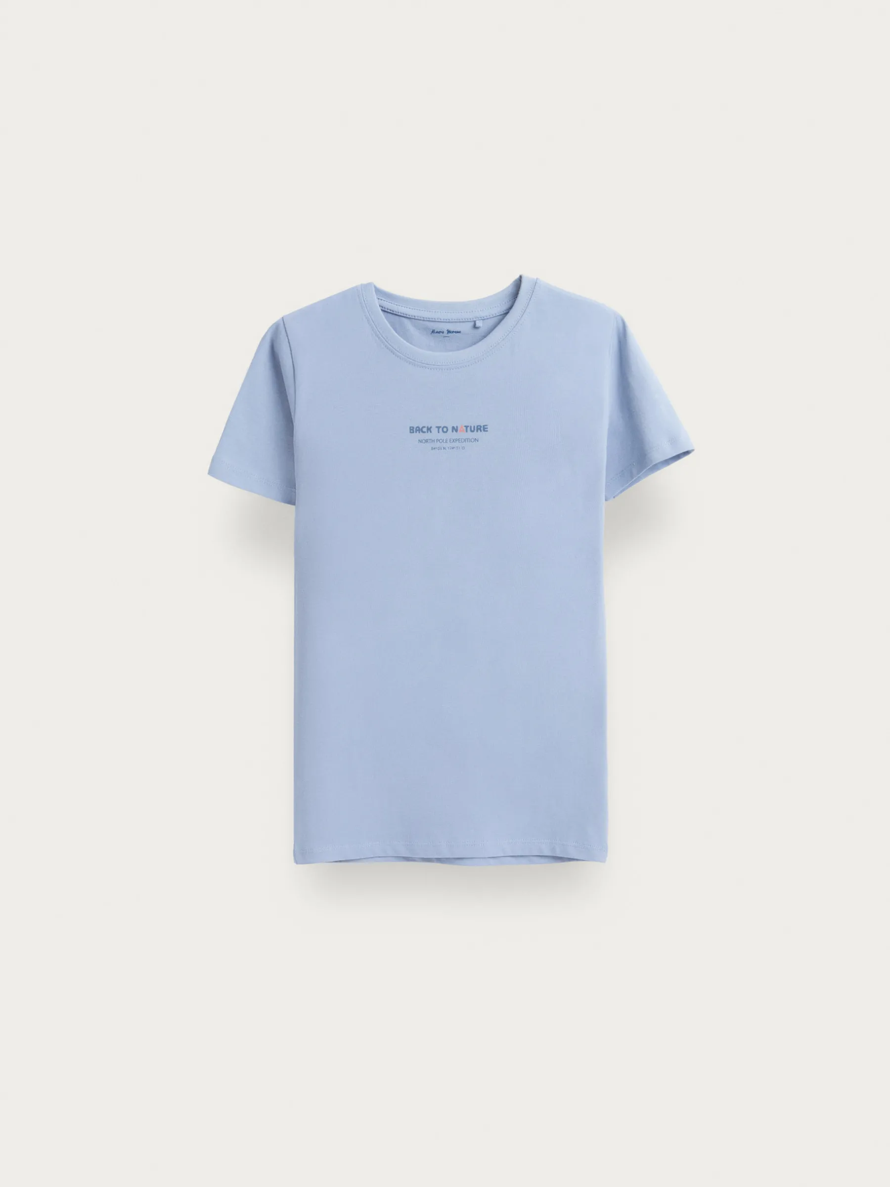 Alvaro Moreno CAMISETA EXPEDITION KIDS- Camisetas