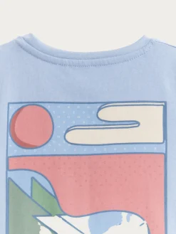 Alvaro Moreno CAMISETA EXPEDITION KIDS- Camisetas