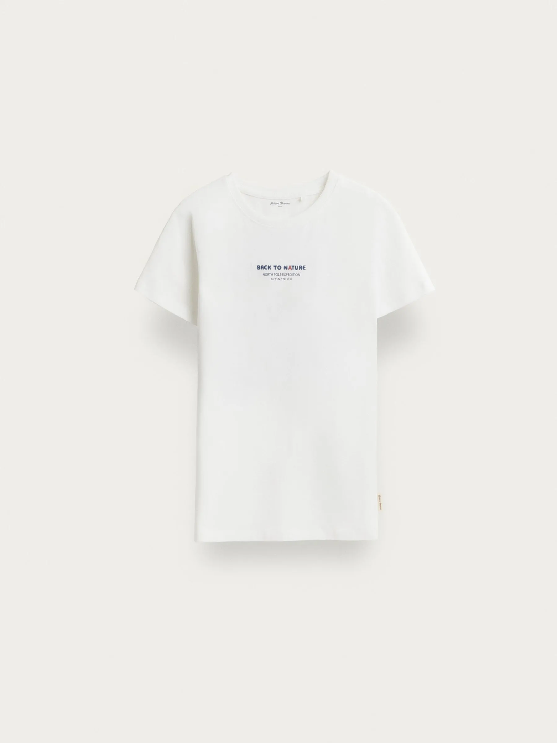 Alvaro Moreno CAMISETA EXPEDITION KIDS- Camisetas