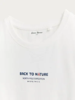 Alvaro Moreno CAMISETA EXPEDITION KIDS- Camisetas