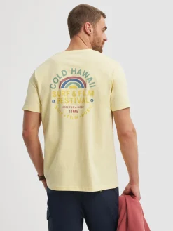 Alvaro Moreno CAMISETA FESTIVAL-Hombre Camisetas