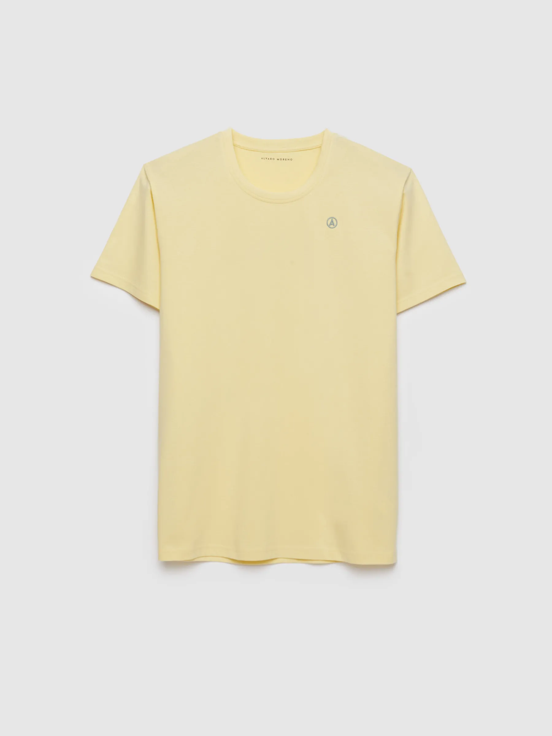 Alvaro Moreno CAMISETA FESTIVAL-Hombre Camisetas