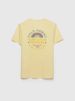 Alvaro Moreno CAMISETA FESTIVAL-Hombre Camisetas