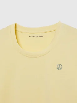 Alvaro Moreno CAMISETA FESTIVAL-Hombre Camisetas