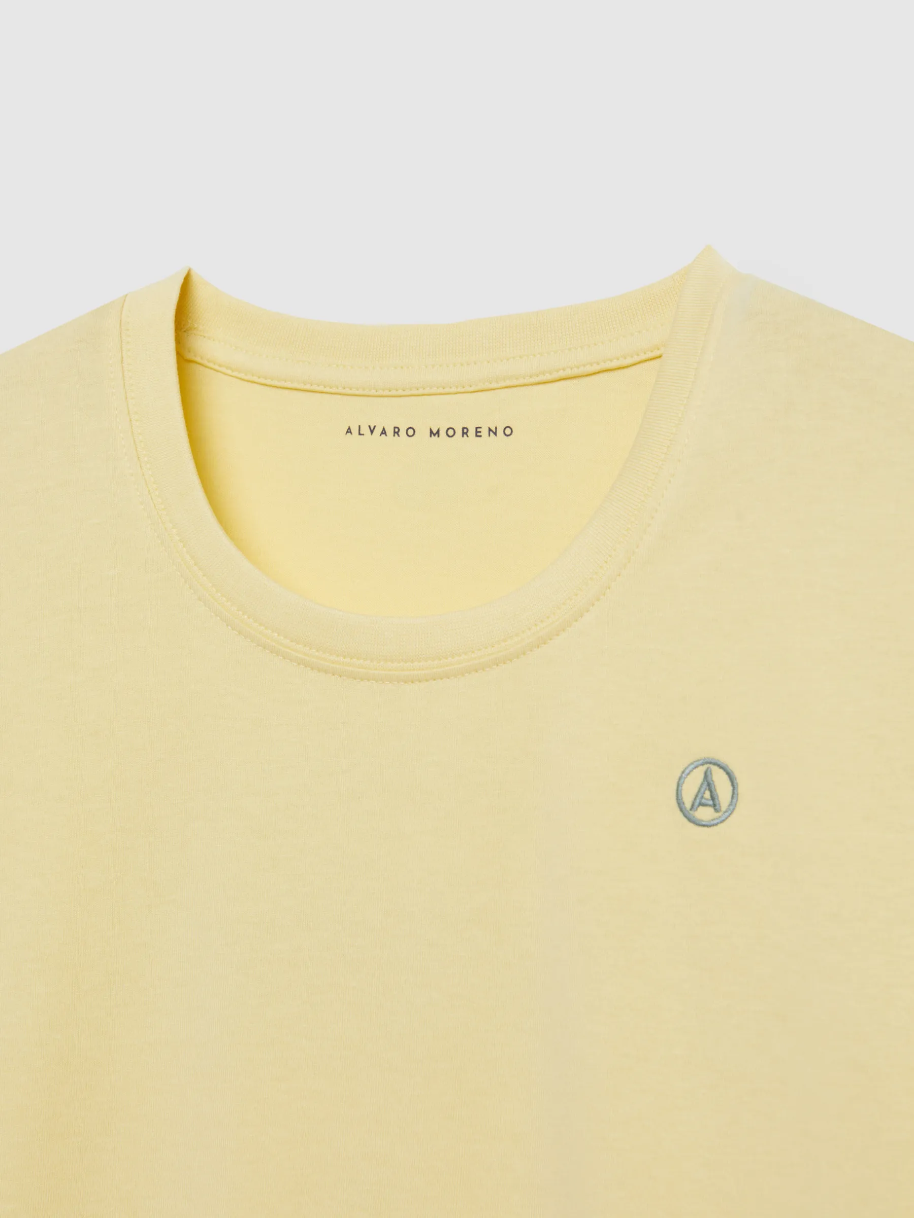 Alvaro Moreno CAMISETA FESTIVAL-Hombre Camisetas