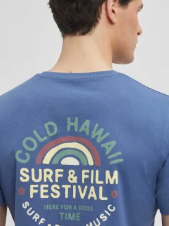 Alvaro Moreno CAMISETA FESTIVAL-Hombre Camisetas