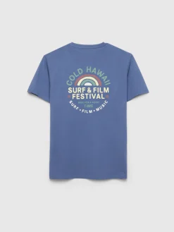 Alvaro Moreno CAMISETA FESTIVAL-Hombre Camisetas