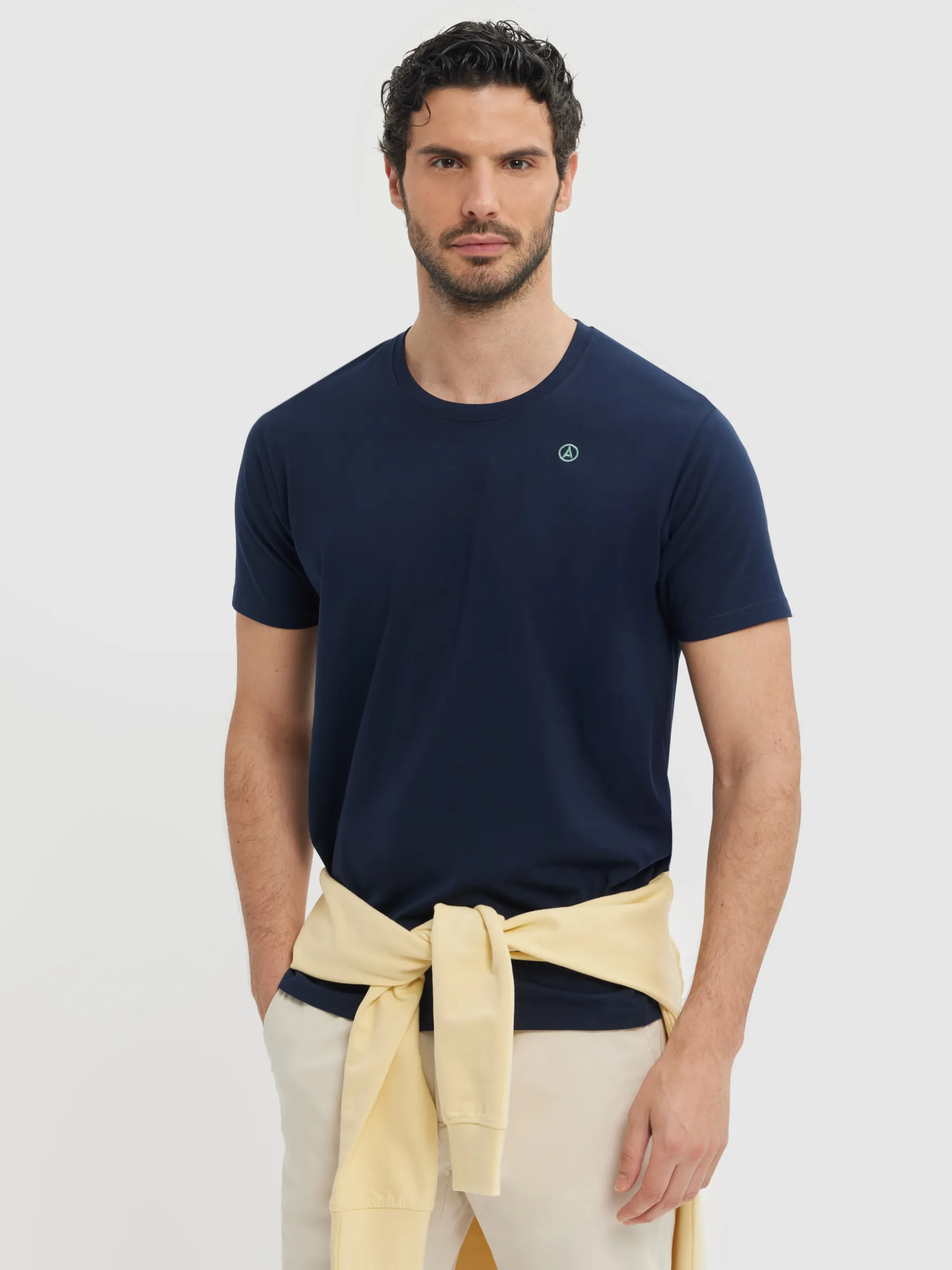 Alvaro Moreno CAMISETA FESTIVAL-Hombre Camisetas