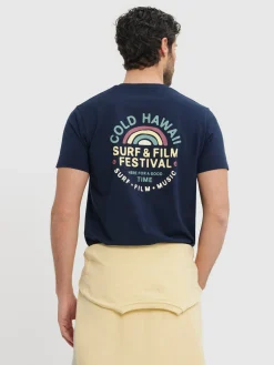 Alvaro Moreno CAMISETA FESTIVAL-Hombre Camisetas