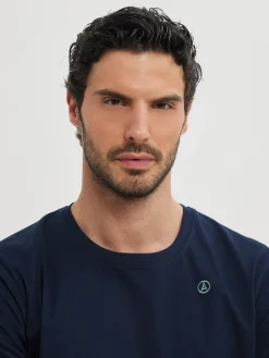 Alvaro Moreno CAMISETA FESTIVAL-Hombre Camisetas