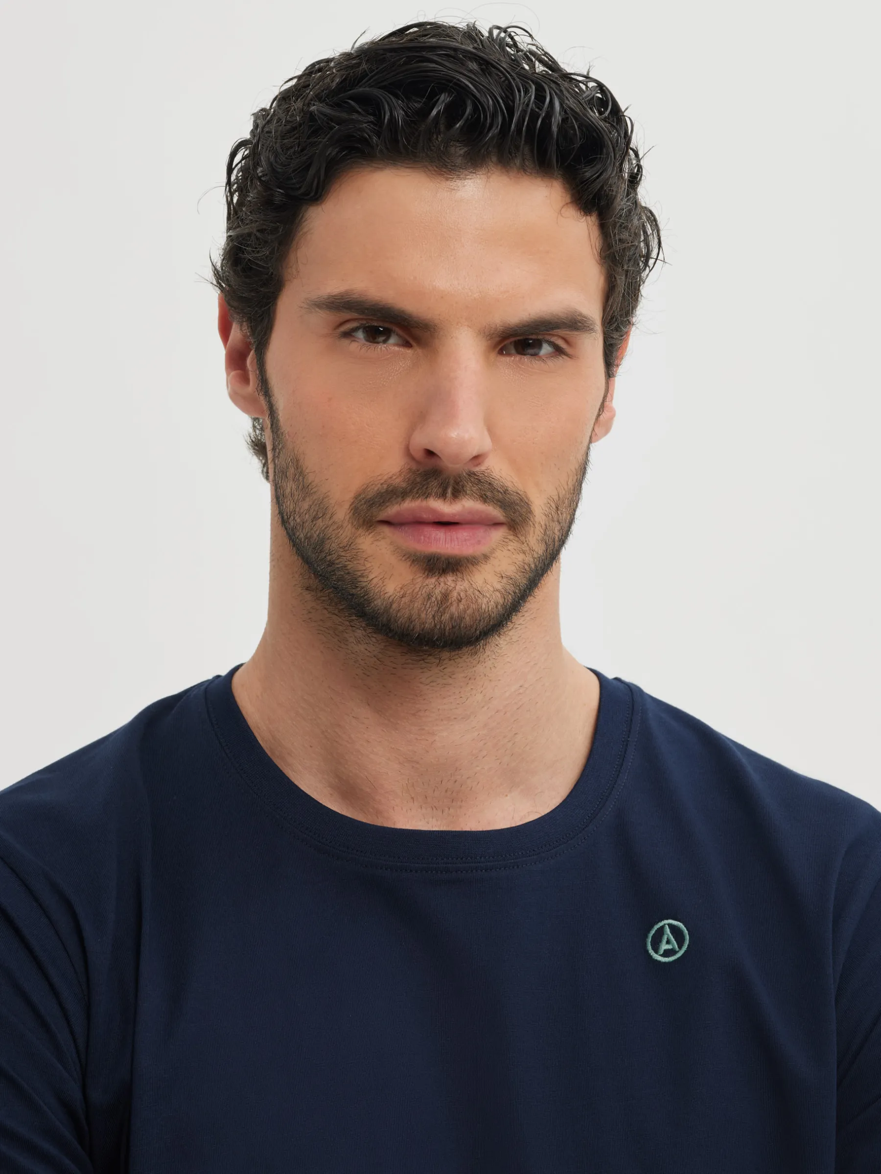 Alvaro Moreno CAMISETA FESTIVAL-Hombre Camisetas