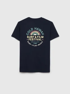 Alvaro Moreno CAMISETA FESTIVAL-Hombre Camisetas