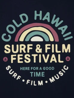 Alvaro Moreno CAMISETA FESTIVAL-Hombre Camisetas