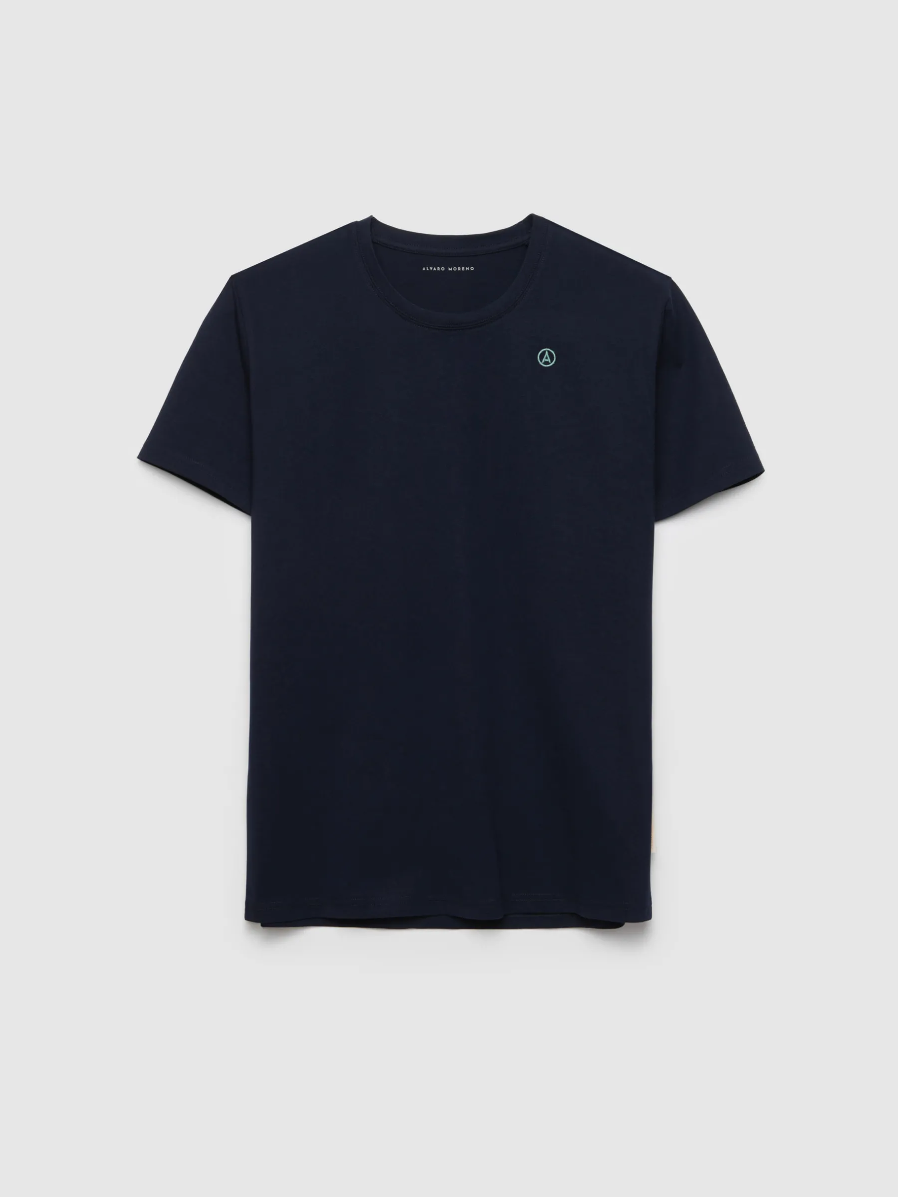 Alvaro Moreno CAMISETA FESTIVAL-Hombre Camisetas