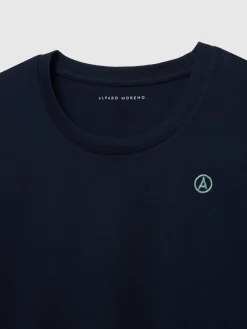 Alvaro Moreno CAMISETA FESTIVAL-Hombre Camisetas