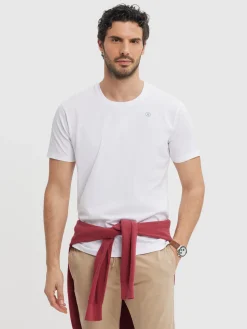 Alvaro Moreno CAMISETA FESTIVAL-Hombre Camisetas