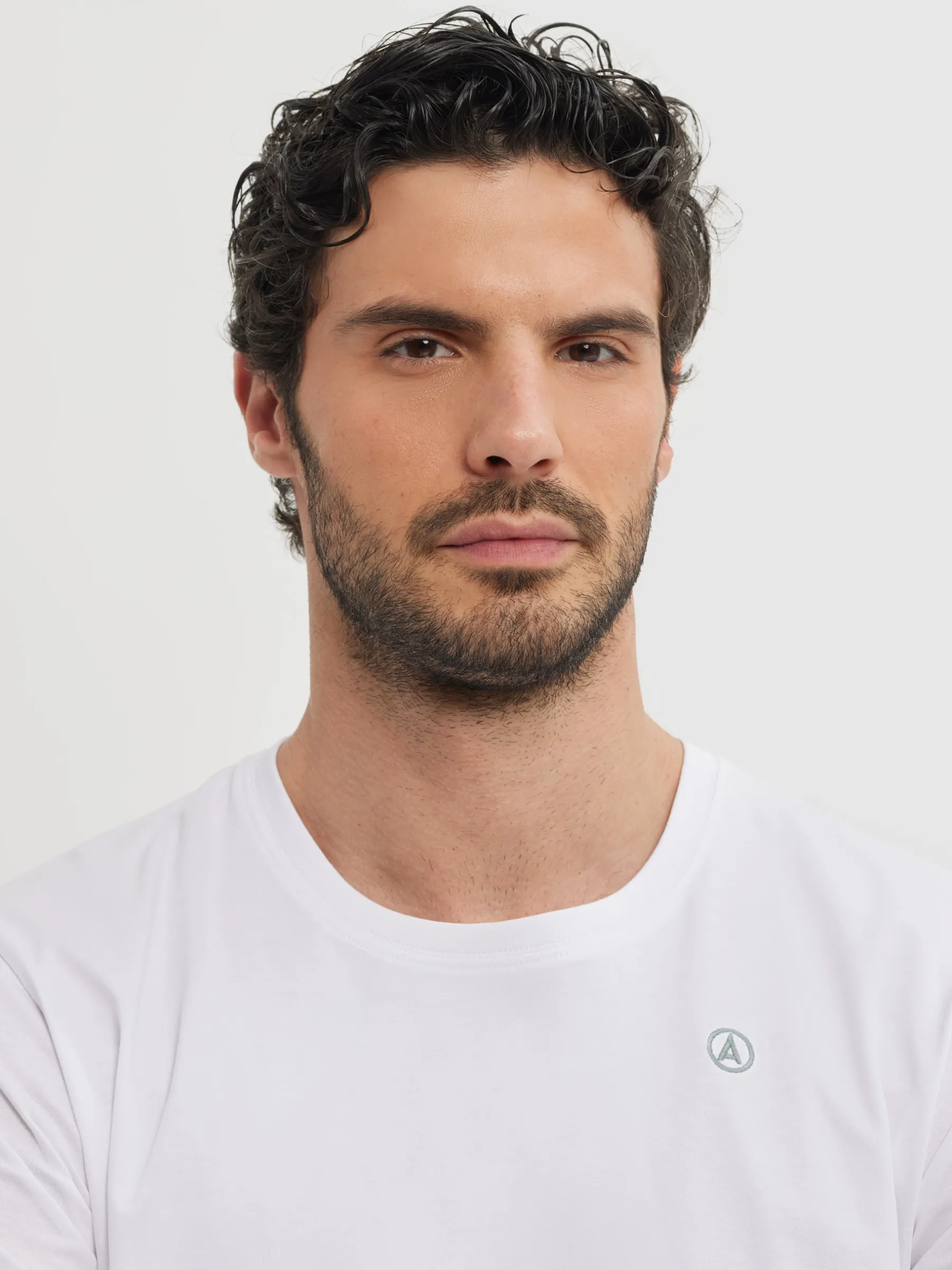 Alvaro Moreno CAMISETA FESTIVAL-Hombre Camisetas