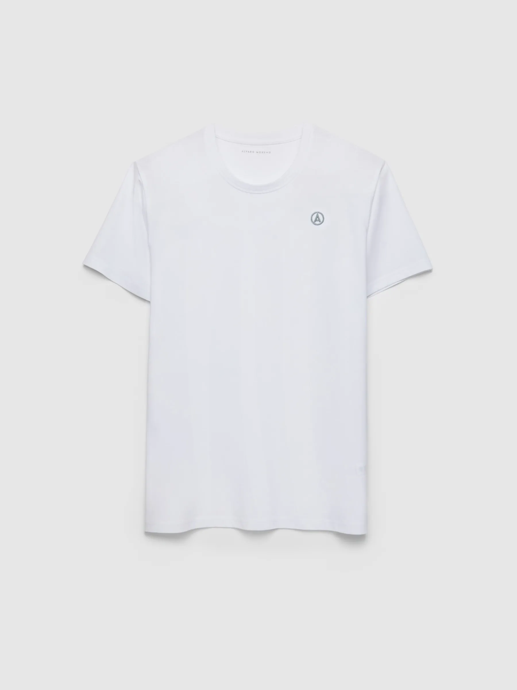 Alvaro Moreno CAMISETA FESTIVAL-Hombre Camisetas