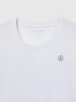 Alvaro Moreno CAMISETA FESTIVAL-Hombre Camisetas