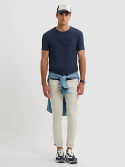 Alvaro Moreno CAMISETA FREEDOM-Hombre Camisetas