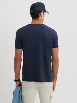 Alvaro Moreno CAMISETA FREEDOM-Hombre Camisetas