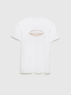 Alvaro Moreno CAMISETA FREEDOM-Hombre Camisetas