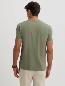 Alvaro Moreno CAMISETA FREEDOM-Hombre Camisetas