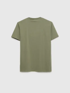 Alvaro Moreno CAMISETA FREEDOM-Hombre Camisetas