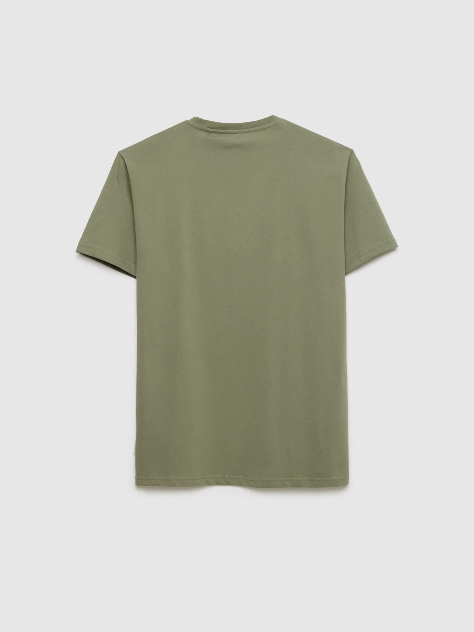 Alvaro Moreno CAMISETA FREEDOM-Hombre Camisetas