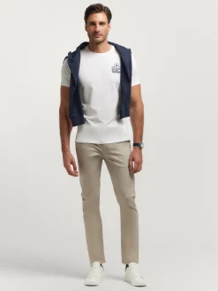 Alvaro Moreno CAMISETA GARAGE-Hombre Teen|Camisetas