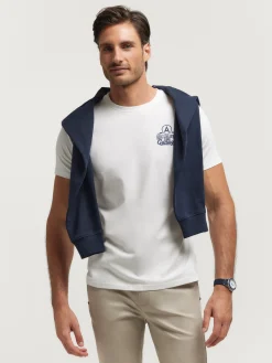 Alvaro Moreno CAMISETA GARAGE-Hombre Teen|Camisetas