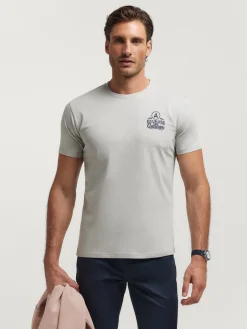 Alvaro Moreno CAMISETA GARAGE-Hombre Camisetas