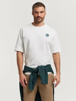 Alvaro Moreno CAMISETA GOAL-Hombre Camisetas