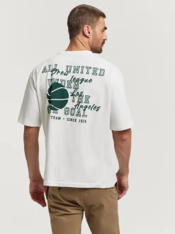 Alvaro Moreno CAMISETA GOAL-Hombre Camisetas