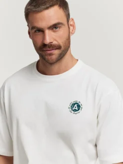 Alvaro Moreno CAMISETA GOAL-Hombre Camisetas