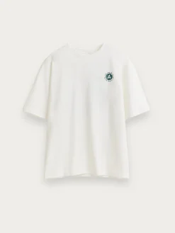 Alvaro Moreno CAMISETA GOAL-Hombre Camisetas