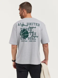 Alvaro Moreno CAMISETA GOAL-Hombre Camisetas