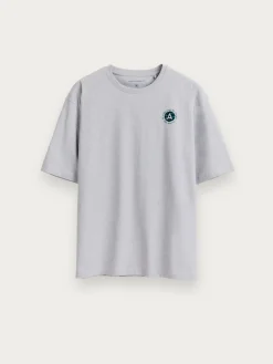 Alvaro Moreno CAMISETA GOAL-Hombre Camisetas